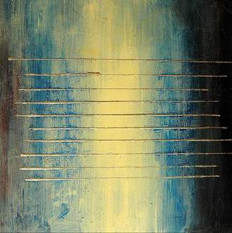 New Feel oil painting